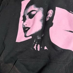 Ariana Grande Hoodie
